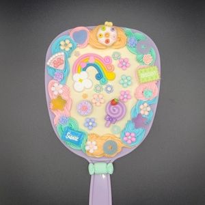 Decoden Handheld Mirror
